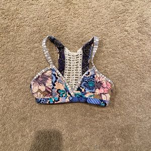 Reversible Maaji Bikini Top